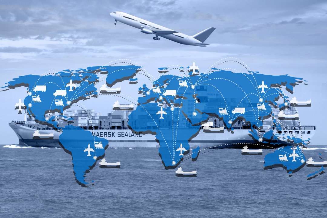  海關(guān)總署：一季度跨境電商管理平臺進出口增長34.7%