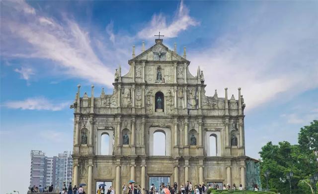 關(guān)于澳門公司注冊的常見問題介紹。