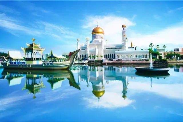 注冊馬來西亞納閩公司有什么優(yōu)勢？