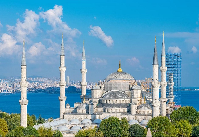 土耳其注冊公司有什么優(yōu)勢？