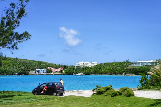 百慕大公司注冊(cè)流程是怎樣的?注冊(cè)百慕大公司有什么優(yōu)勢(shì)？