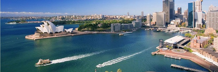 詳述注冊(cè)澳洲公司后怎么報(bào)稅？