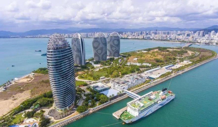 詳細介紹注冊海南公司落戶攻略：條件、流程、好處