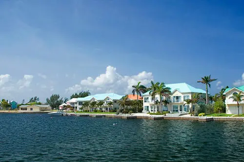 開曼群島注冊公司有什么優(yōu)勢？