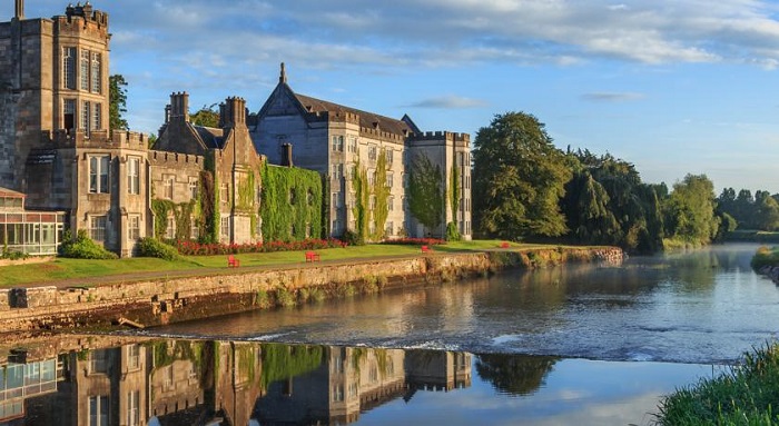 詳述歐洲愛爾蘭公司注冊所需資料、流程