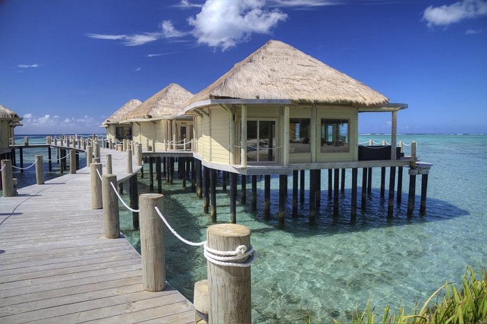 詳細(xì)介紹注冊離岸公司都有哪些方式？