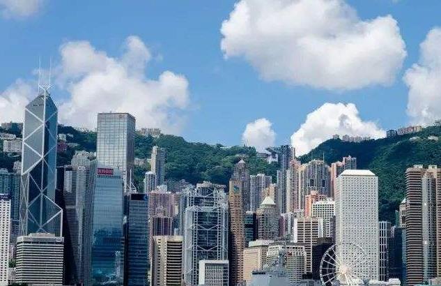 詳述離岸公司是注冊香港公司好還是澳門公司好？