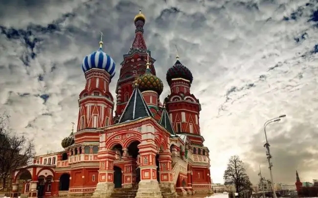 注冊俄羅斯商標的好處在哪？